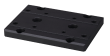 Adapterplatte, 80 mm, KM6 Produktbild