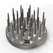 OmniFix CT spike steel &Oslash;70 Produktbild