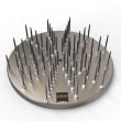 OmniFix CT spike steel &Oslash;160 Produktbild