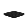 Grundplatte - 25x200x200mm, AF25 Produktbild