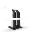 Multi-Sensor-Rack (MSR 2.0) Z600 Produktbild Side View S