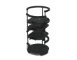 OmniFix CT Tomostage kit magnet &Oslash;170x340 Produktbild
