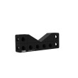 V-Block 120&deg; - 150x25x50mm, AF25 Produktbild