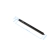 Stift f&uuml;r Parallelspanner und Dodekaeder Produktbild Back View S