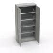Tasterschrank MSC f&uuml;r DuraMax f&uuml;r XXT Tasterkonfigurationen Produktbild