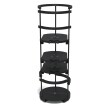 OmniFix CT Tomostage kit magnet &Oslash;170x500 Produktbild
