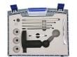 Basiskoffer RSH-214 (ohne Einmesskugel) Produktbild Back View S