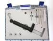 Basiskoffer RSH-364 (ohne Einmesskugel) Produktbild Back View S