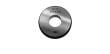 Einstellring DIN 2250-C &Oslash;16 mm Produktbild