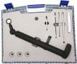 Einmess-Set RSH-514 mit Einmesskugel DK30 - standard Produktbild Back View S