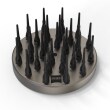 OmniFix CT spike plastic &Oslash;70 Produktbild