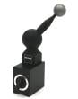 Einmess-Set RSH-187-M mit Einmesskugel DK30 Eagle-Eye Produktbild