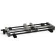 OmniFix Messtechniker Schraubstock 170 x 520 mm, Edelstahl Produktbild