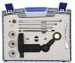 Einmess-Set RSH-214 mit Einmesskugel DK30-C expert Produktbild Back View S