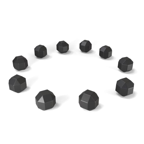 Reference Polyeder product photo