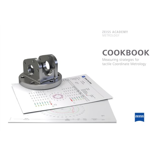 Cookbook Strategies digital product photo