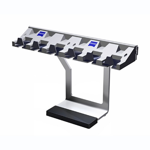 Multi Sensor Rack (MSR) 5+1 fold for ZEISS O-INSPECT 322 product photo Front View L