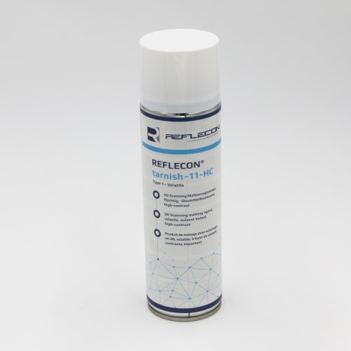 Matting spray (volatile), 1 can product photo