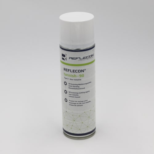 Scanning spray (non-volatile), 1 can product photo Front View L