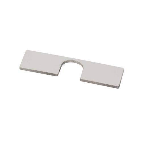 Package open spacer plate 10x30 ETV product photo Front View L