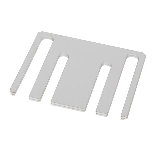 Package open spacer plate 60x60 ETV product photo