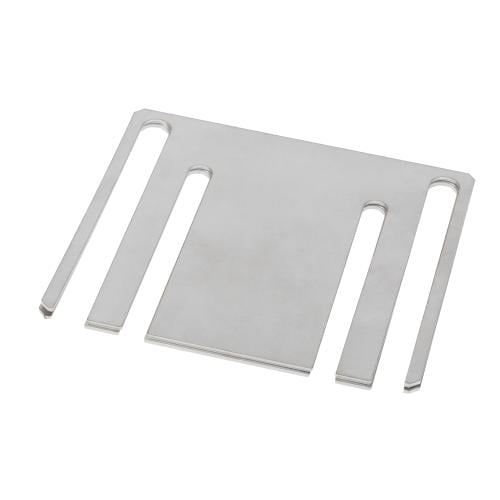 Package open spacer plate 80x80 ETV product photo