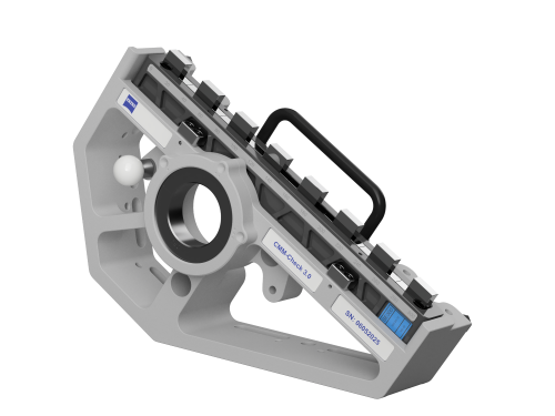 CMM-Check 3.0 Artifact product photo Front View L