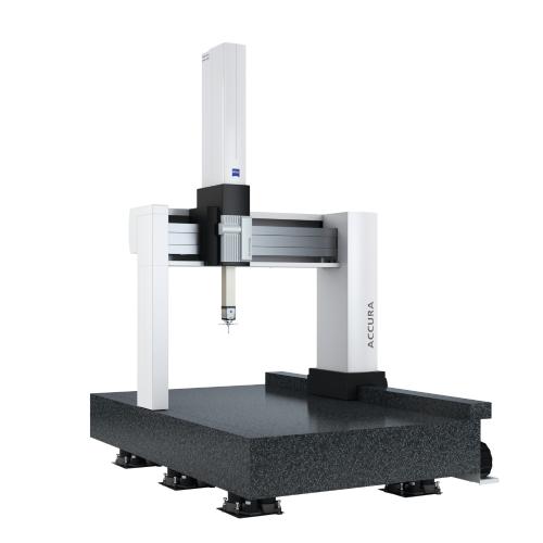 ZEISS Originals ACCURA - 
starting at a price of 163.181 € product photo