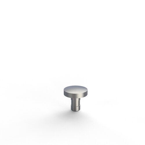 Part Support D20 D8 -  Spherical Support product photo Front View L