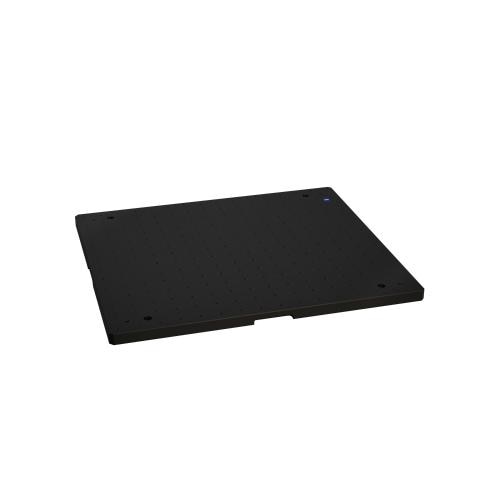 CMG CONTURA, 700 X 1000 mm, 1 plate, M6, 50mm grid product photo Front View L