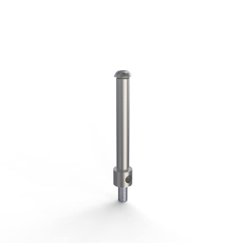 Part Fastening D20 - Column for Clip L68 product photo