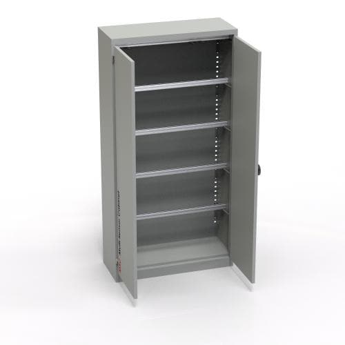 Probe cabinet with 30 MT/VAST probe holders product photo Front View L