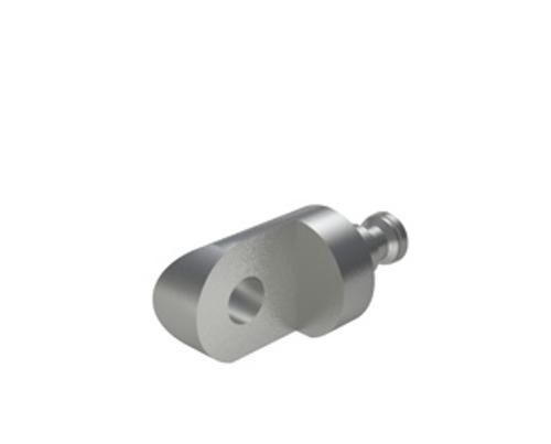 End angle piece with cone adapter, M5 product photo