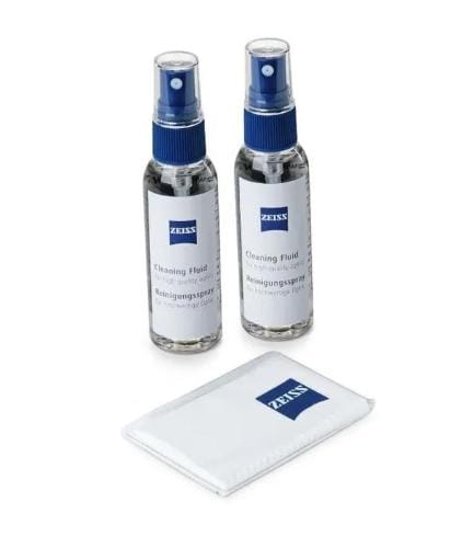 ZEISS cleaning spray product photo Front View L