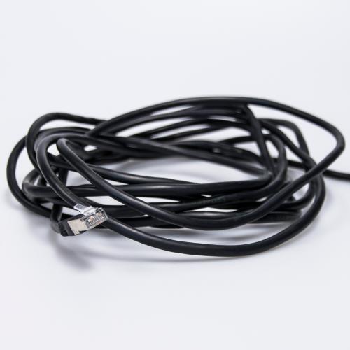 Network Cable, 5 meters product photo Front View L