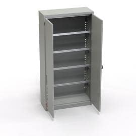 Probe cabinet with 30 MT/VAST probe holders product photo