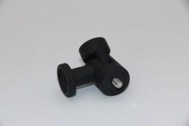 Plastic knuckle joint for plastic jaw chuck Ø70 mm product photo