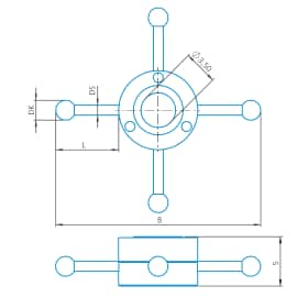 Star stylus M3 XXT, DK1.5 L11 product photo