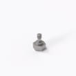 Screw, M5 for stylus disk product photo Back View S