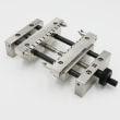 OmniFix Tailstock jaws 120 mm product photo Back View S