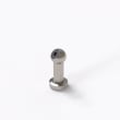 M5, Angle block, M5 Pro product photo Back View S