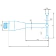 Star stylus M3 XXT, DK0.6 L40 product photo