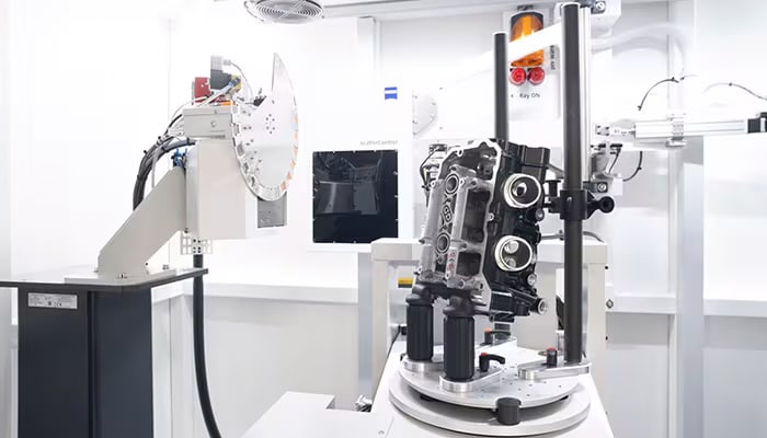 Accessoires pour tomographes &agrave; rayons X