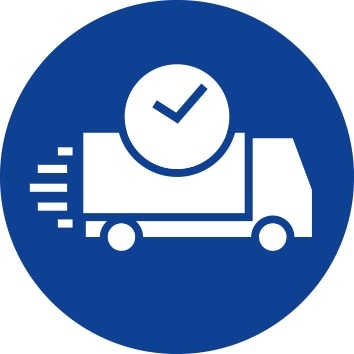 Disponibilit&eacute; produits et d&eacute;lais de livraison