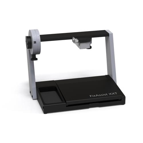 FixAssist, per piattelli VAST XXT Immagine del prodotto Front View L