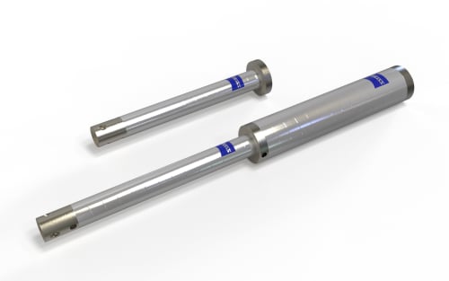 M5 pro Kohlefaser Verl&auml;ngerungen