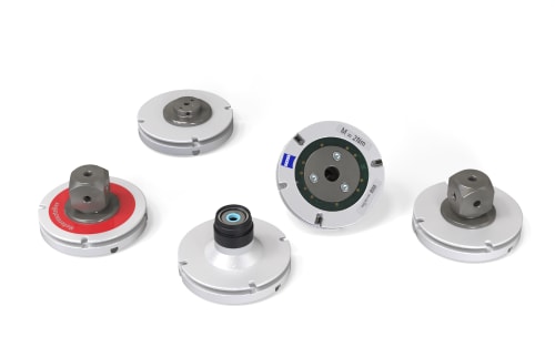 ZEISS VAST/VAST gold