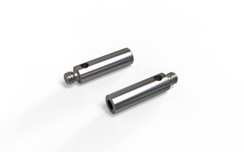 M2 Verl&auml;ngerungen