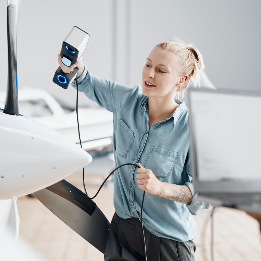 Eine Lösung, die sich an deinen Workflow anpasst