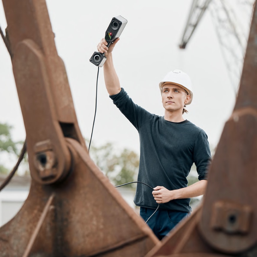 Mit dem neuen Satellite Mode Großes schaffen